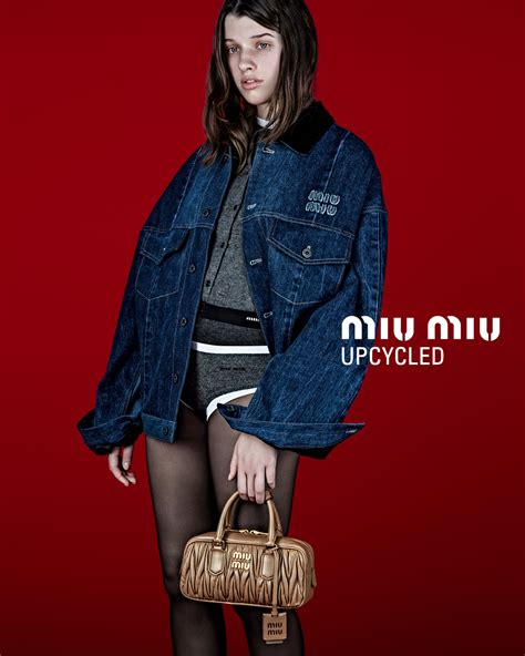 miu michu upcycle